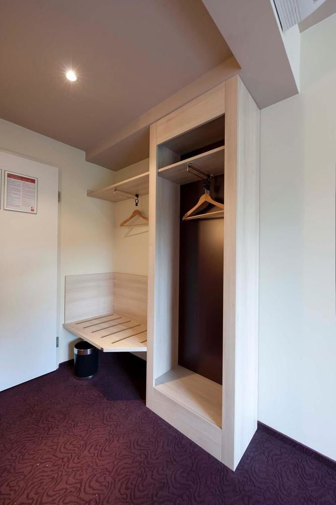 Hotel Serways